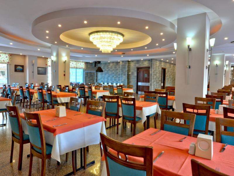 Sultan Sipahi Resort