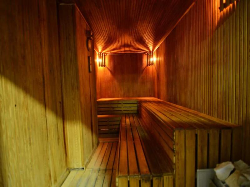 Sultan Sipahi Resort