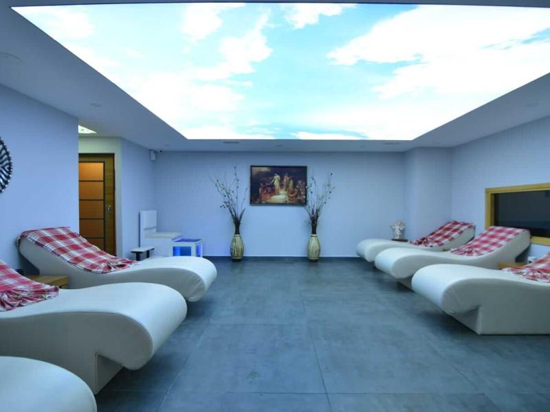 Sultan Sipahi Resort