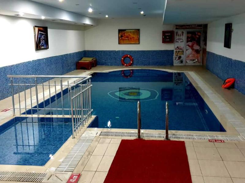 Sultan Sipahi Resort