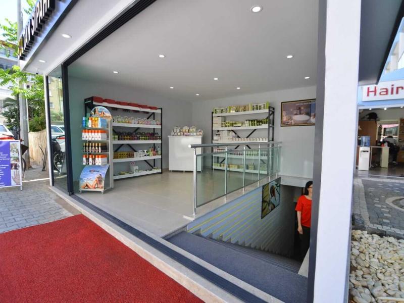 Sultan Sipahi Resort