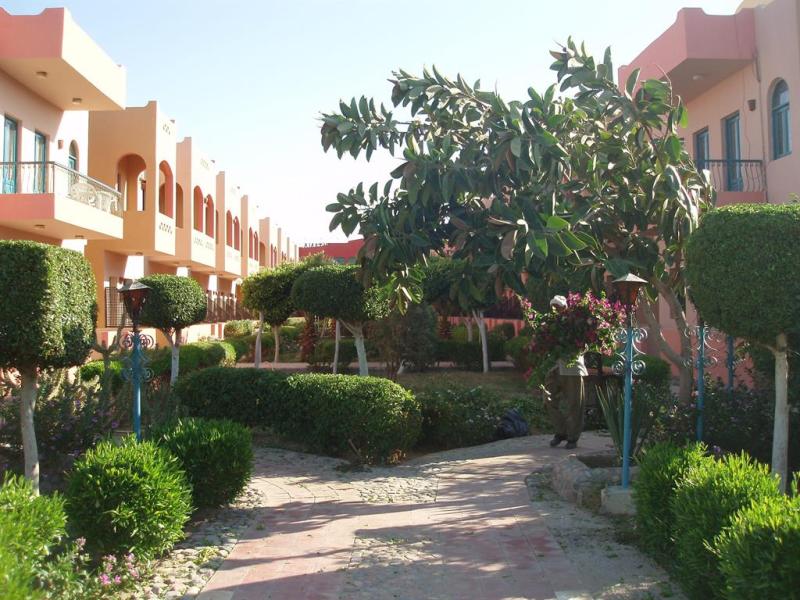 Sultana Beach Resort