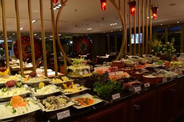 Отель Sultania Турция, Сиркеджи, фото 14