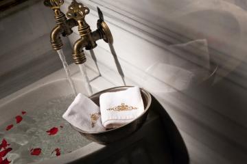 Отель Sultania Турция, Сиркеджи, фото 16