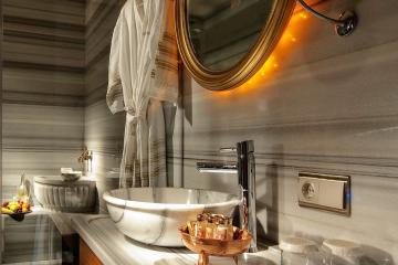 Отель Sultania Турция, Сиркеджи, фото 17