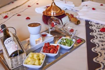 Отель Sultania Турция, Сиркеджи, фото 24