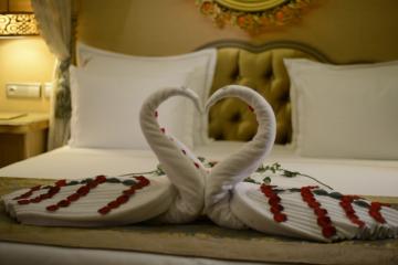 Отель Sultania Турция, Сиркеджи, фото 33