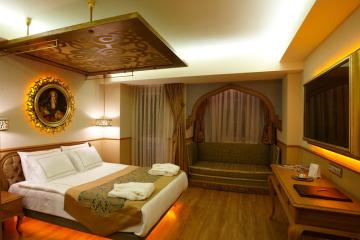 Отель Sultania Турция, Сиркеджи, фото 5