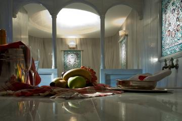 Отель Sultania Турция, Сиркеджи, фото 8