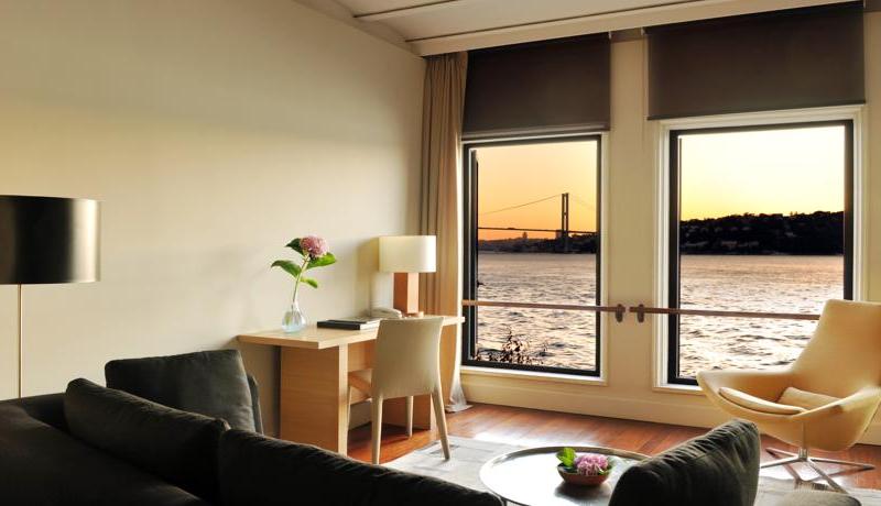 Vakko Hotel Sumahan Bosphorus