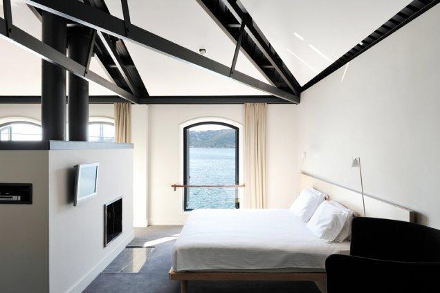 Vakko Hotel Sumahan Bosphorus
