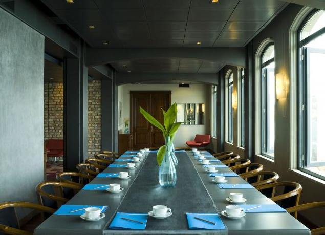 Vakko Hotel Sumahan Bosphorus