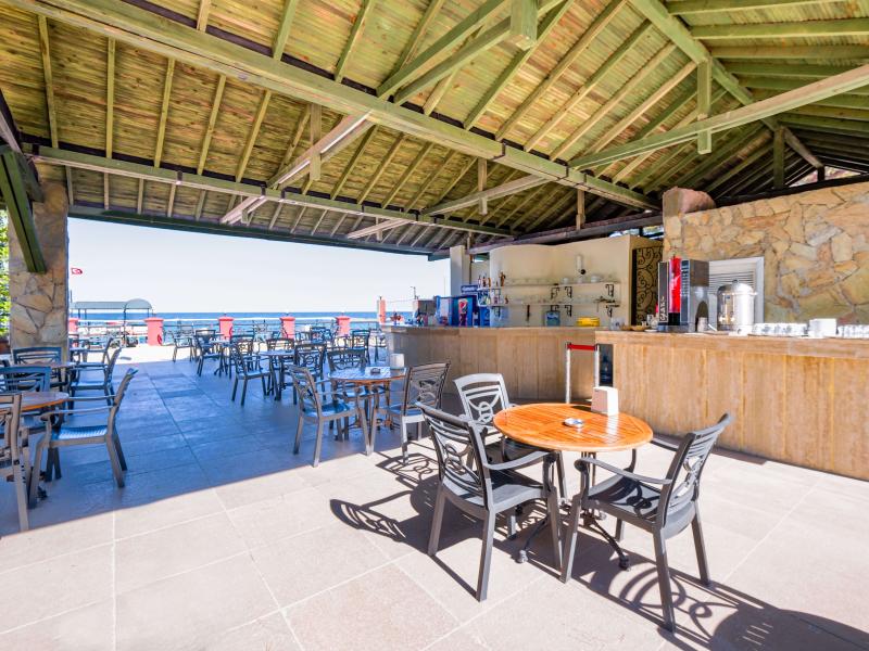 Esma Clove Resort & SPA