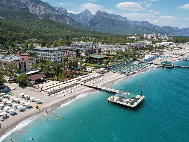 Esma Clove Resort & SPA