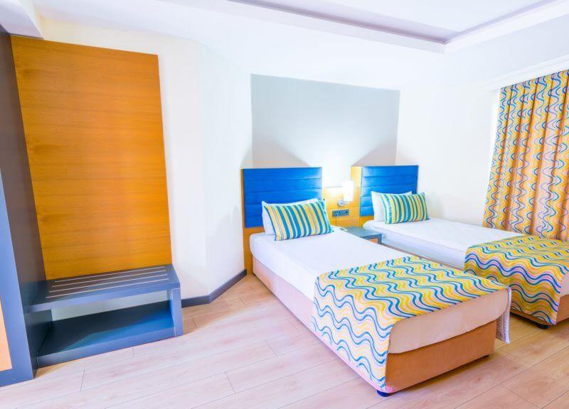 Esma Clove Resort & SPA