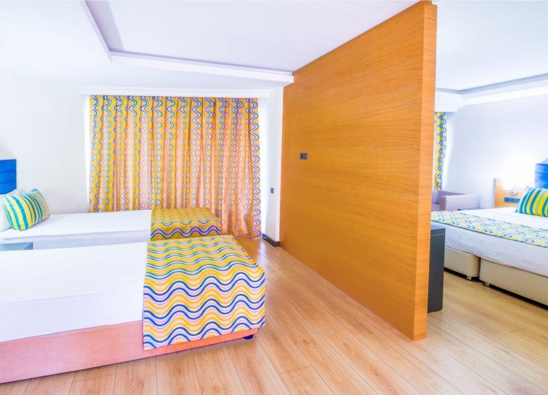 Esma Clove Resort & SPA