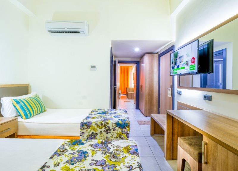 Esma Clove Resort & SPA