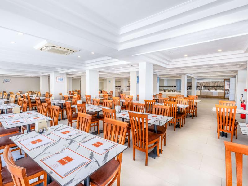 Esma Clove Resort & SPA