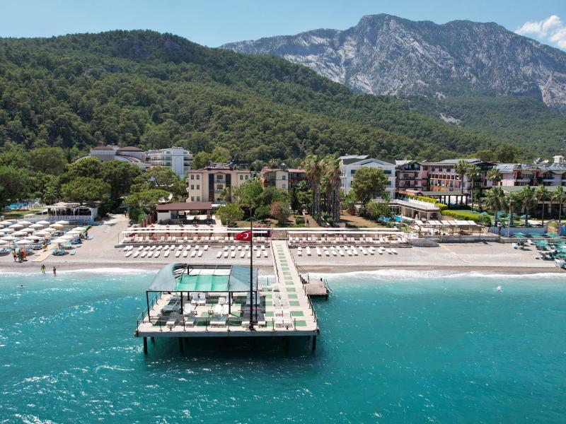 Esma Clove Resort & SPA