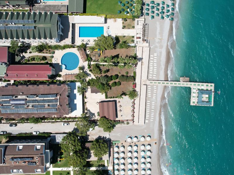 Esma Clove Resort & SPA