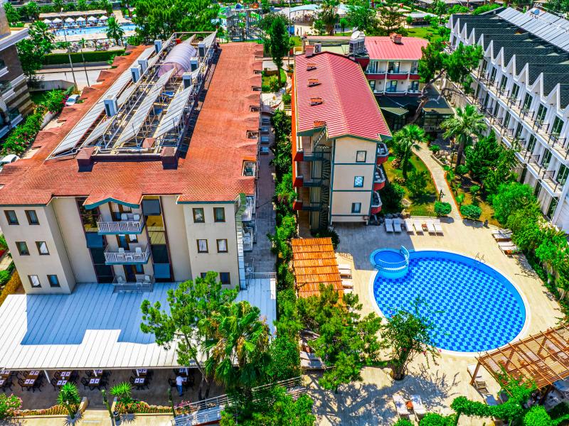 Esma Clove Resort & SPA