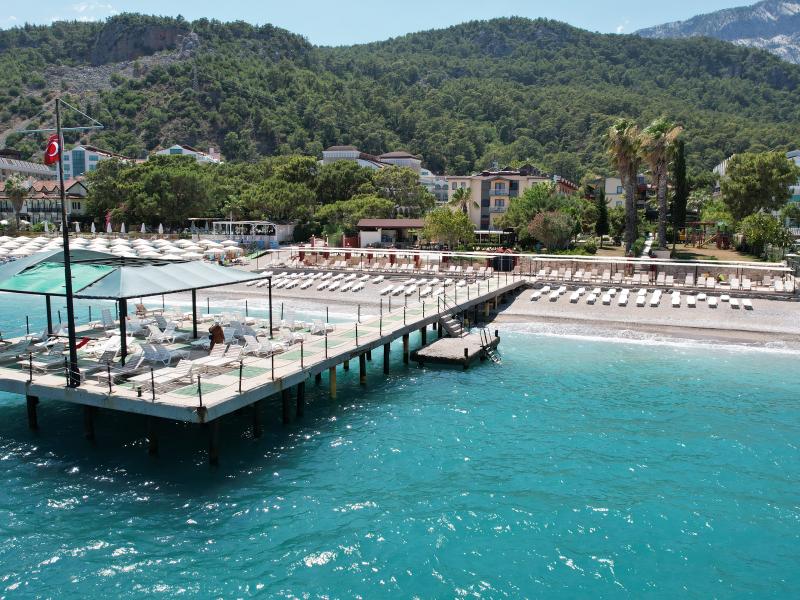 Esma Clove Resort & SPA