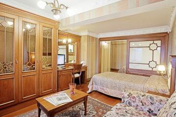 Отель Sumengen Турция, Султанахмет, фото 13