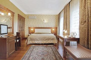 Отель Sumengen Турция, Султанахмет, фото 16