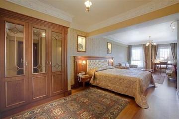 Отель Sumengen Турция, Султанахмет, фото 4
