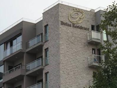 Butua Residence