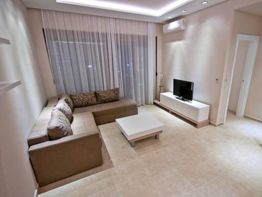 Butua Residence