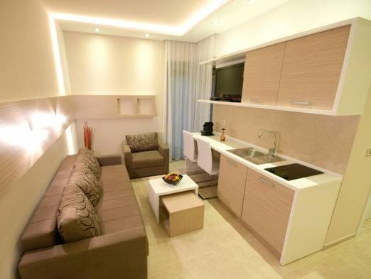 Butua Residence