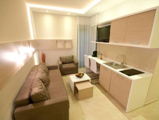Butua Residence