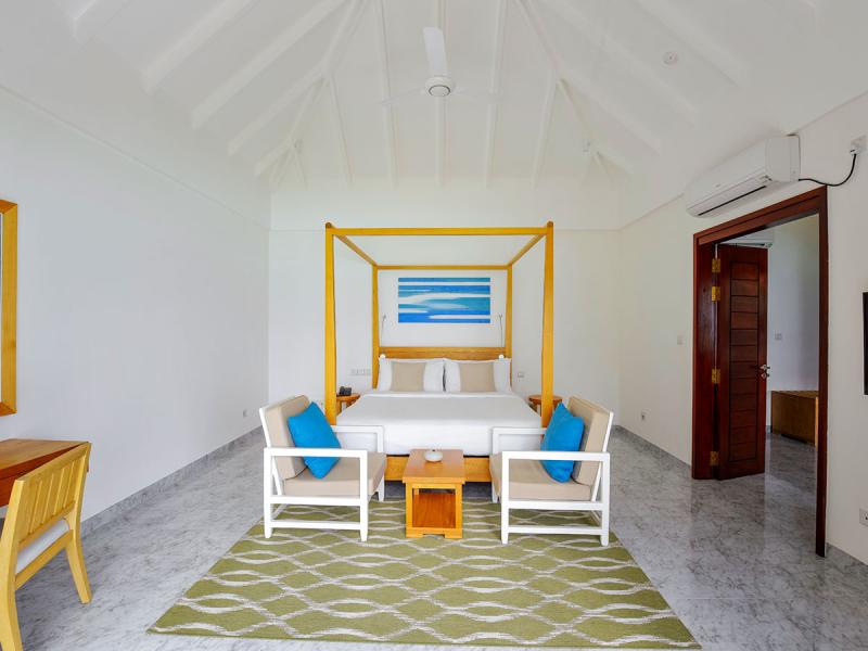 Summer Island Maldives