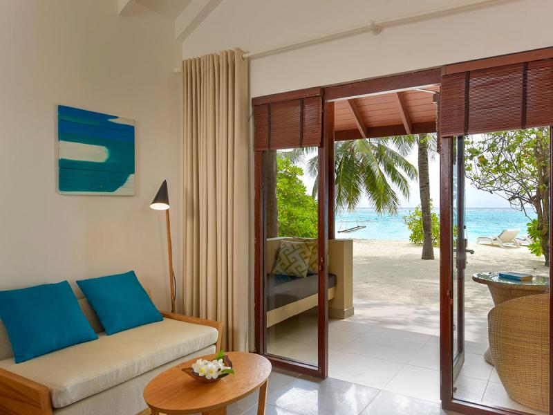 Summer Island Maldives