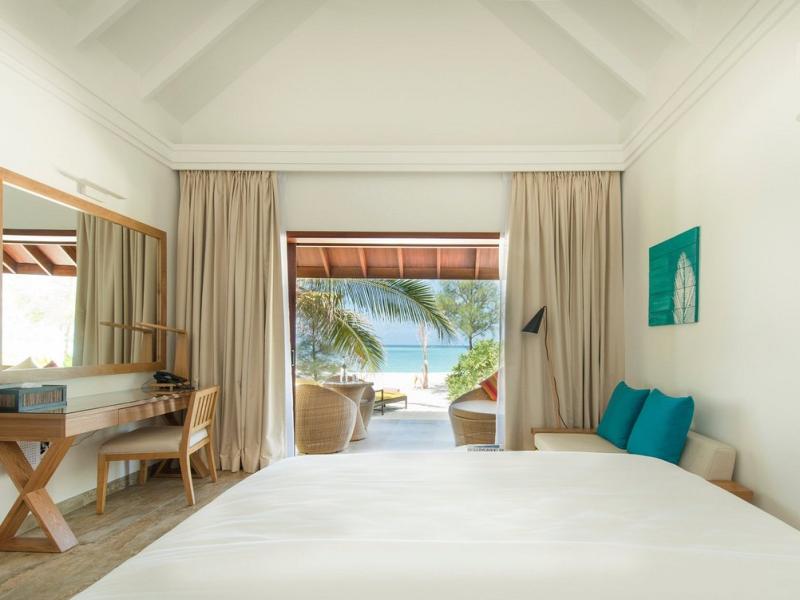 Summer Island Maldives