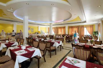 Отель Summer Land Motel ОАЭ, Шарджа, фото 14