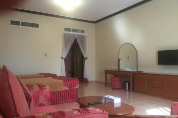 Отель Summer Land Motel ОАЭ, Шарджа, фото 18