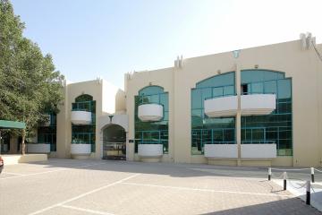 Отель Summer Land Motel ОАЭ, Шарджа, фото 8