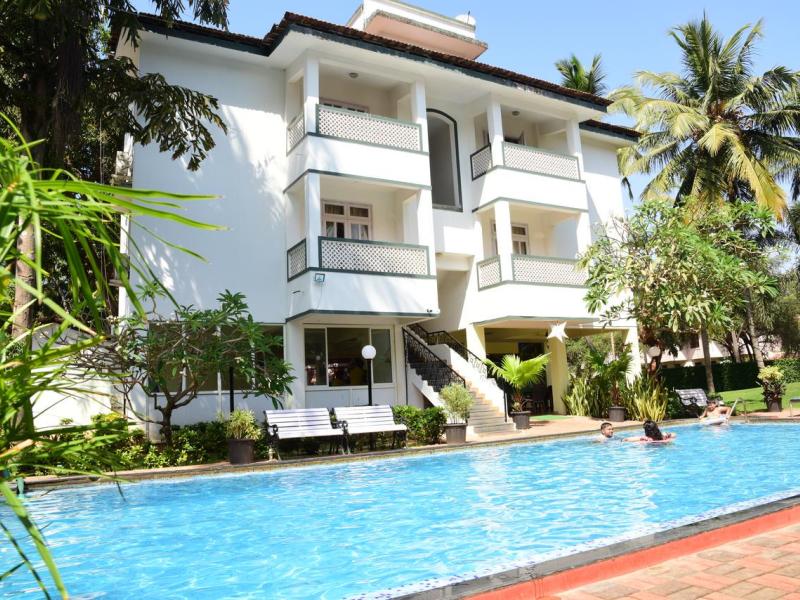 Summer Ville Beach Resort