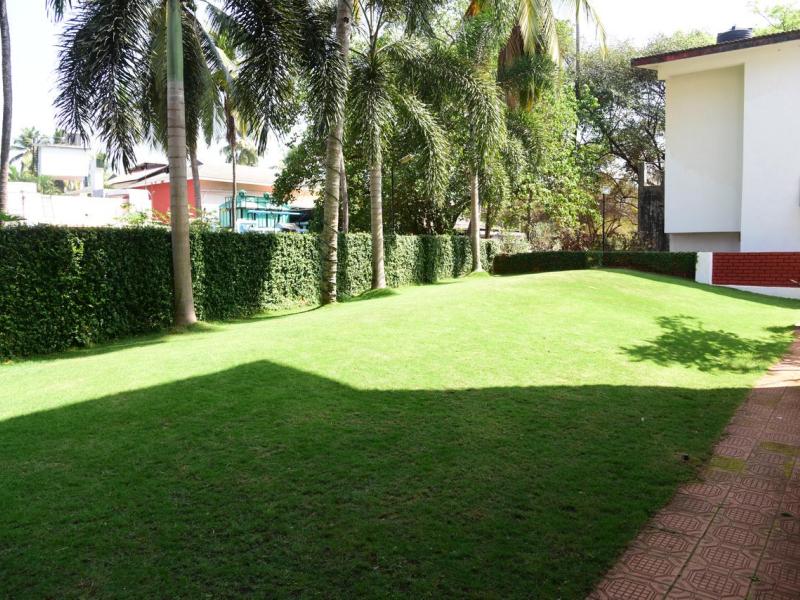 Summer Ville Beach Resort