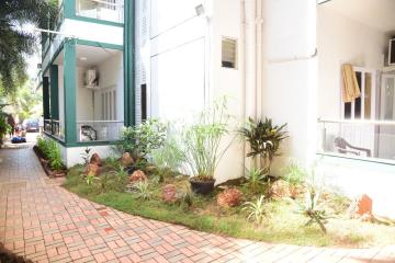 Отель Summer Ville Beach Resort Индия, Кандолим, фото 13