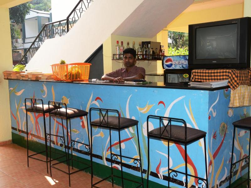 Summer Ville Beach Resort