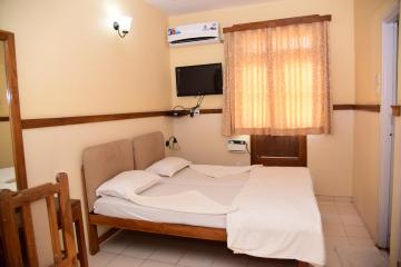 Отель Summer Ville Beach Resort Индия, Кандолим, фото 6