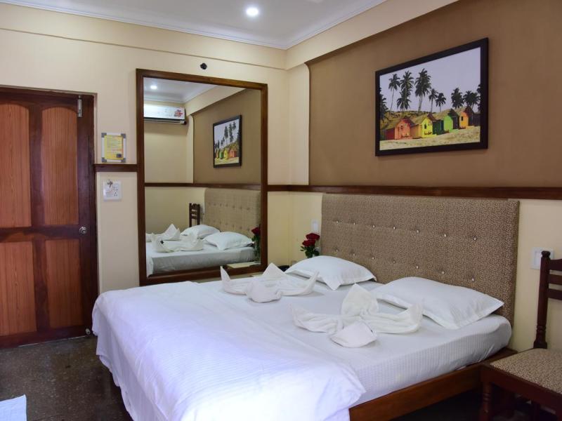 Summer Ville Beach Resort