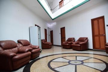 Отель Summer Ville Beach Resort Индия, Кандолим, фото 9