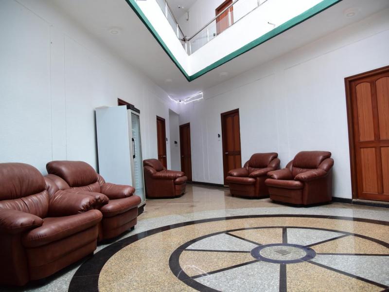 Summer Ville Beach Resort