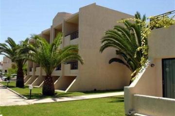 Отель Summerland Греция, Иксья, фото 3