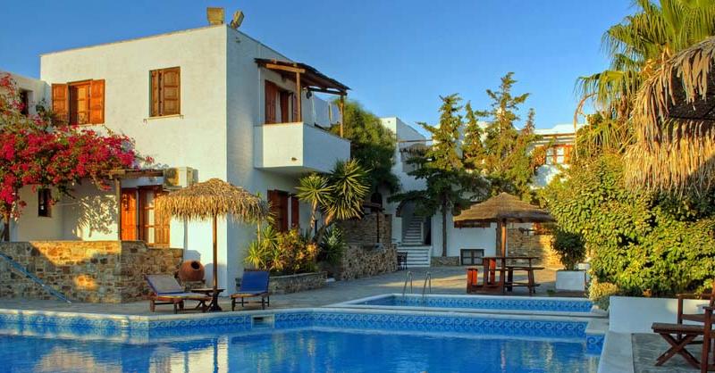 Summerland Holidays Resort