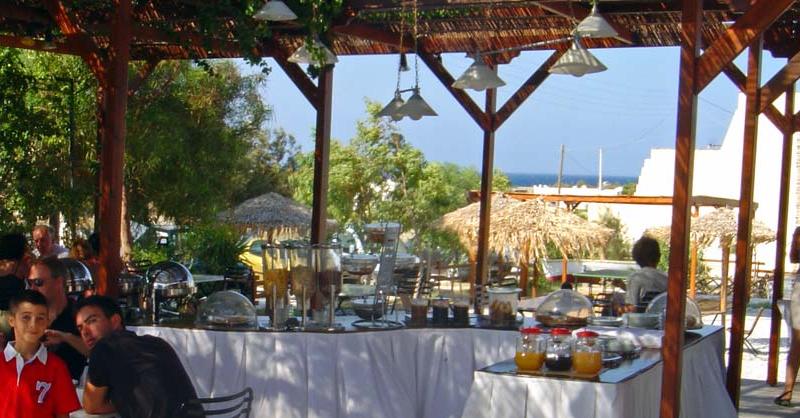 Summerland Holidays Resort